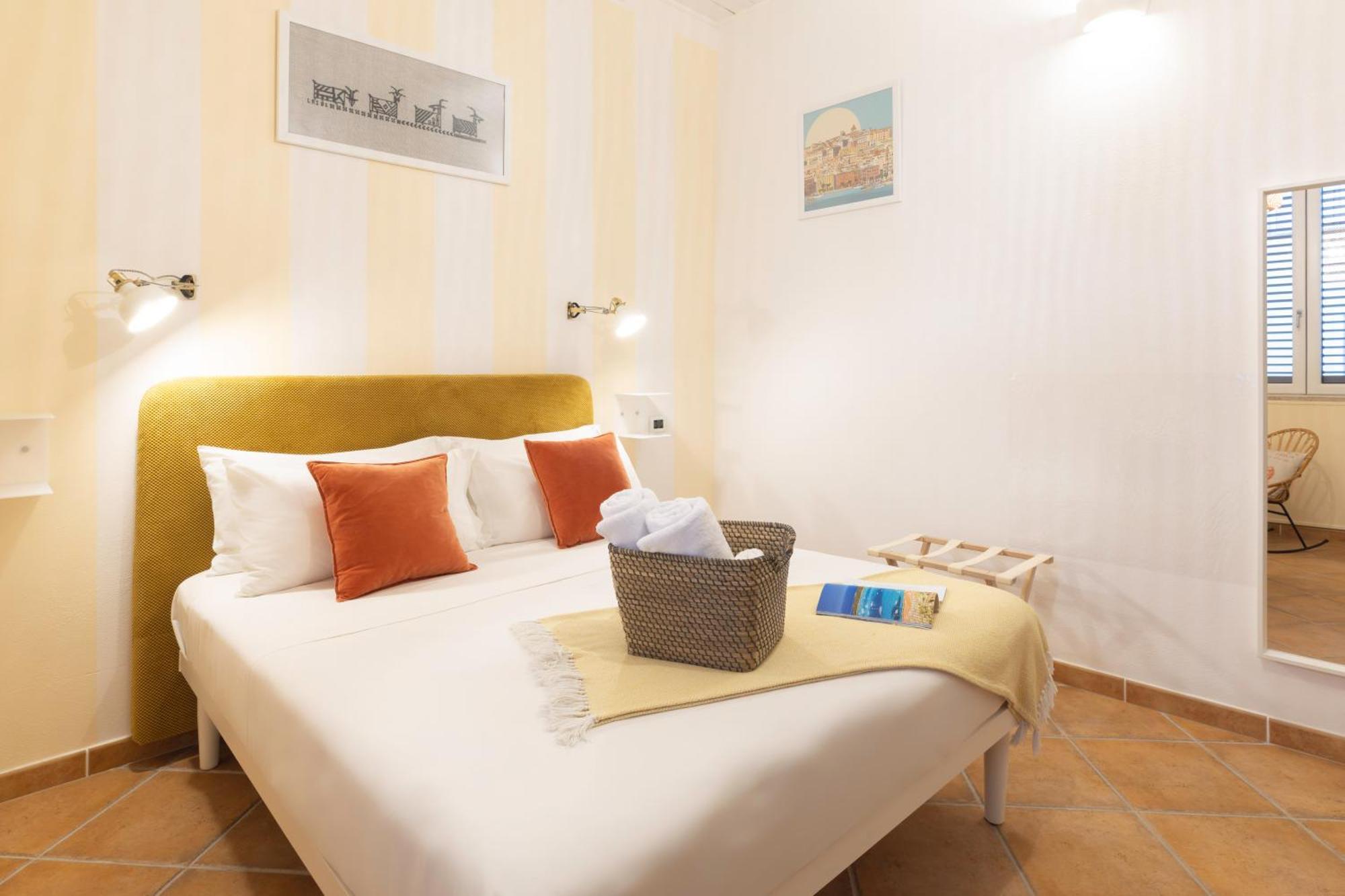 Cagliari Old Town B&B Екстериор снимка