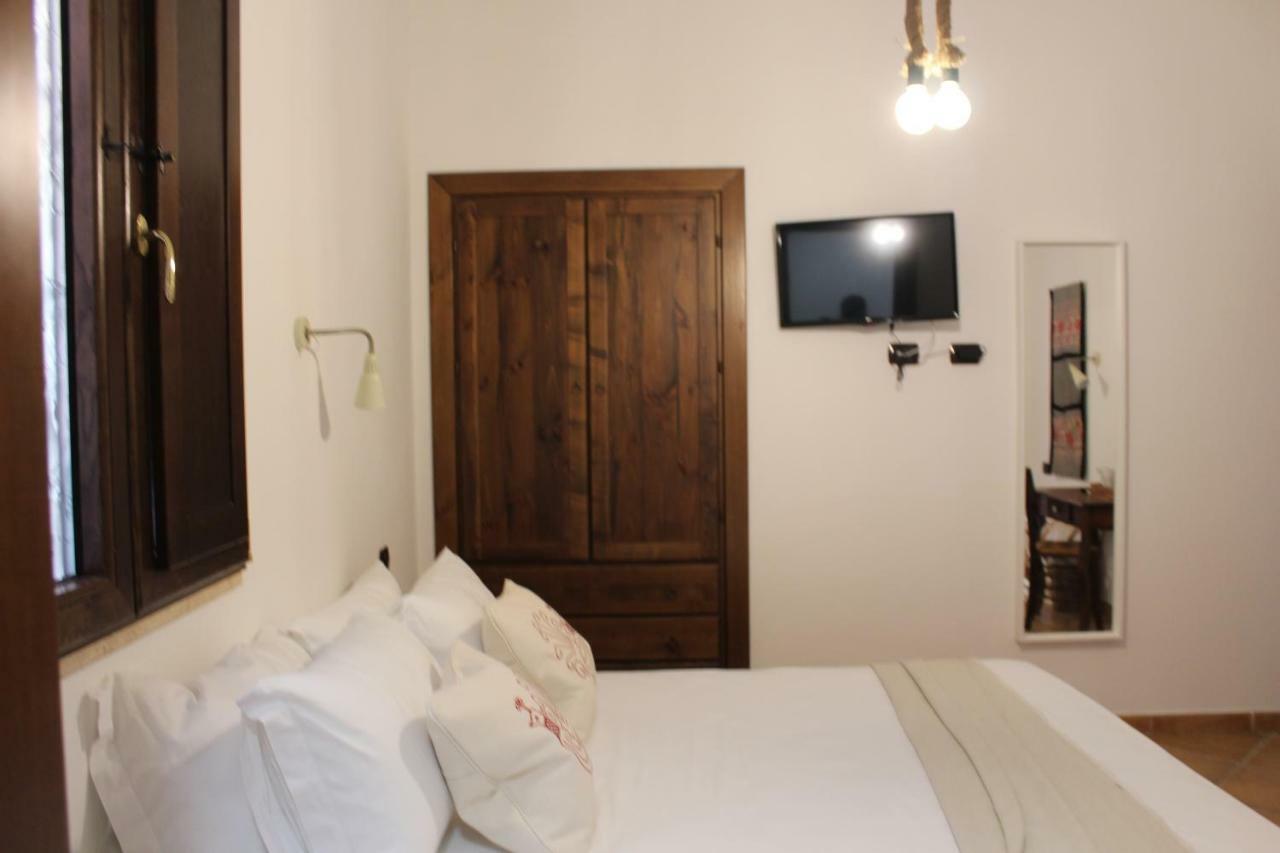 Cagliari Old Town B&B Екстериор снимка